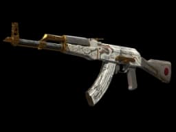 AK-47 | Crane Flight (Field-Tested)