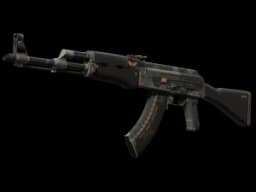 AK-47 | Elite Build