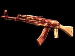 AK-47 | X-Ray