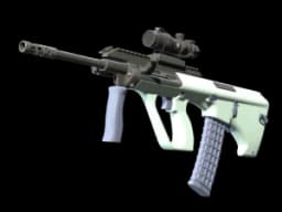 AUG | Storm