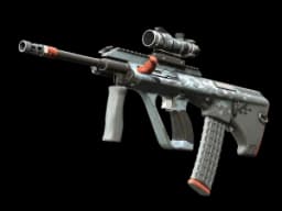 AUG | Trigger Discipline (Field-Tested)