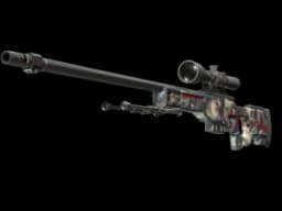 AWP | Acheron