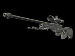 AWP | Arsenic Spill