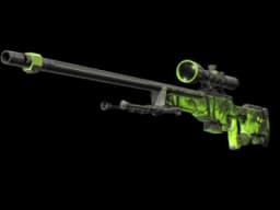 AWP | Containment Breach