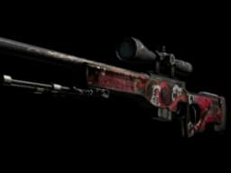 AWP | Duality