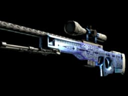 AWP | Gungnir (Well-Worn)