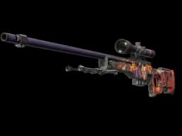 AWP | Oni Taiji