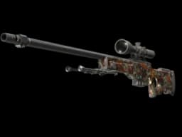 AWP | PAW