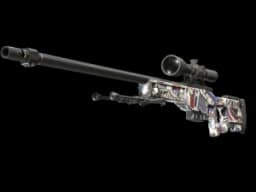 AWP | POP AWP