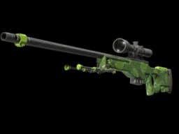 AWP | Pit Viper (Minimal Wear)