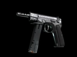 CZ75-Auto | Tread Plate