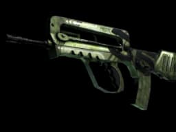 FAMAS | Meow 36