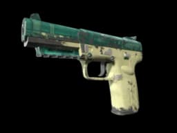 Five-SeveN | Coolant
