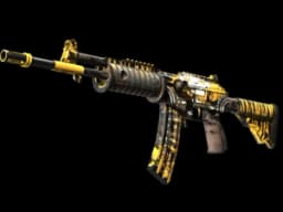 Galil AR | Chatterbox