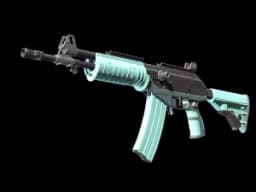 Galil AR | Robin's Egg