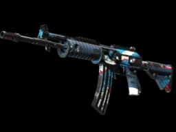 Galil AR | Rocket Pop