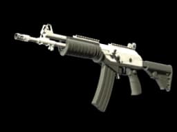 Galil AR | Tuxedo