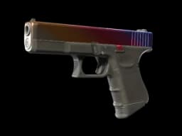 Glock-18 | Fade