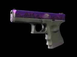 Glock-18 | Moonrise