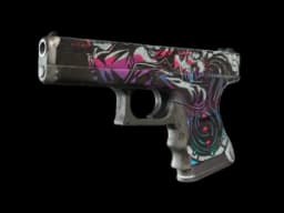 Glock-18 | Neo-Noir