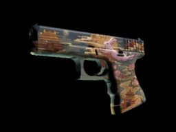 Glock-18 | Umbral Rabbit