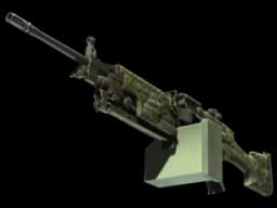 M249 | Aztec
