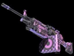 M249 | Bock Blocks