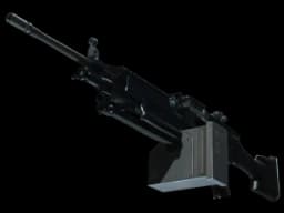 M249 | O.S.I.P.R.