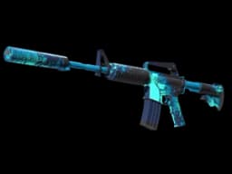 M4A1-S | Icarus Fell