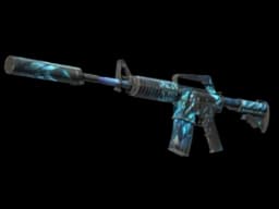 M4A1-S | Nightmare