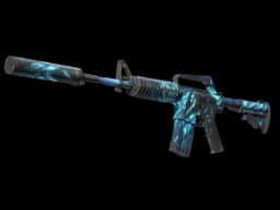 M4A1-S | Nightmare