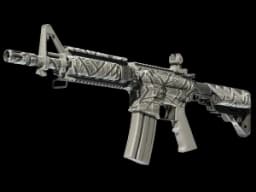 M4A4 | Aeolian Dark