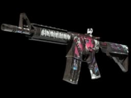 M4A4 | Neo-Noir