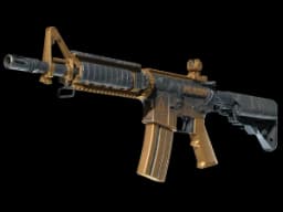 M4A4 | Sheet Lightning (Factory New)