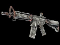 M4A4 | Zubastick