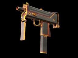MAC-10 | Heat