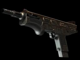 MAG-7 | Copper Coated