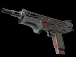 MAG-7 | Core Breach