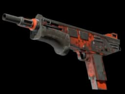 MAG-7 | Core Breach