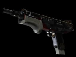 MAG-7 | Praetorian