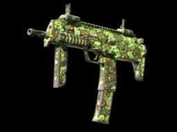 MP7 | Impire
