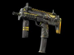 MP7 | Nemesis