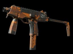 MP9 | Modest Threat