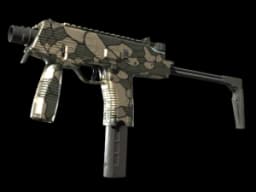 MP9 | Sand Scale