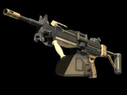 Negev | Desert-Strike