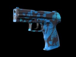 P2000 | Oceanic