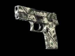 P250 | Franklin