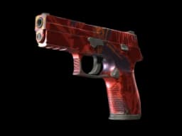 P250 | Nevermore