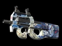 P90 | Deathgaze
