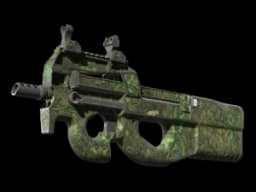 P90 | Verdant Growth
